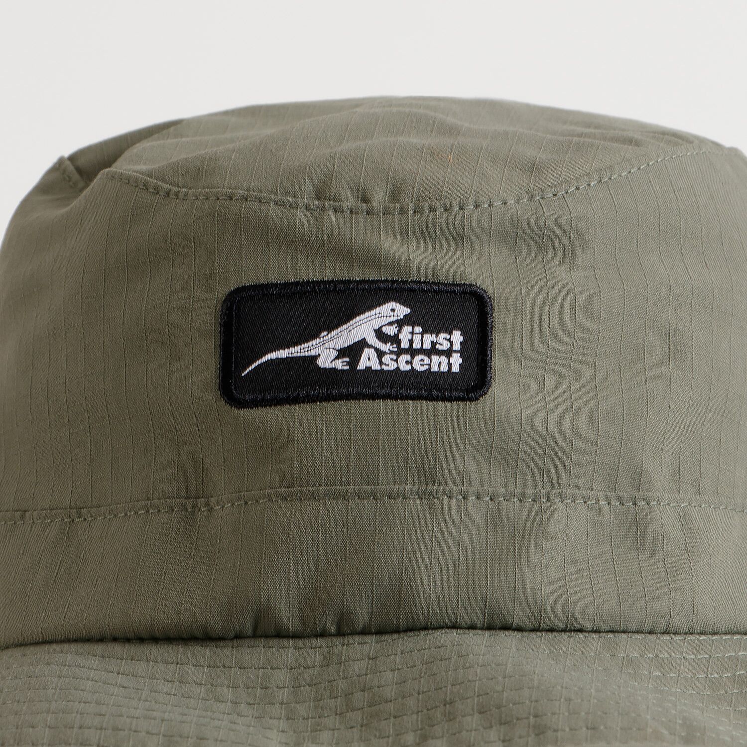 First Ascent Heritage Bucket Hat
