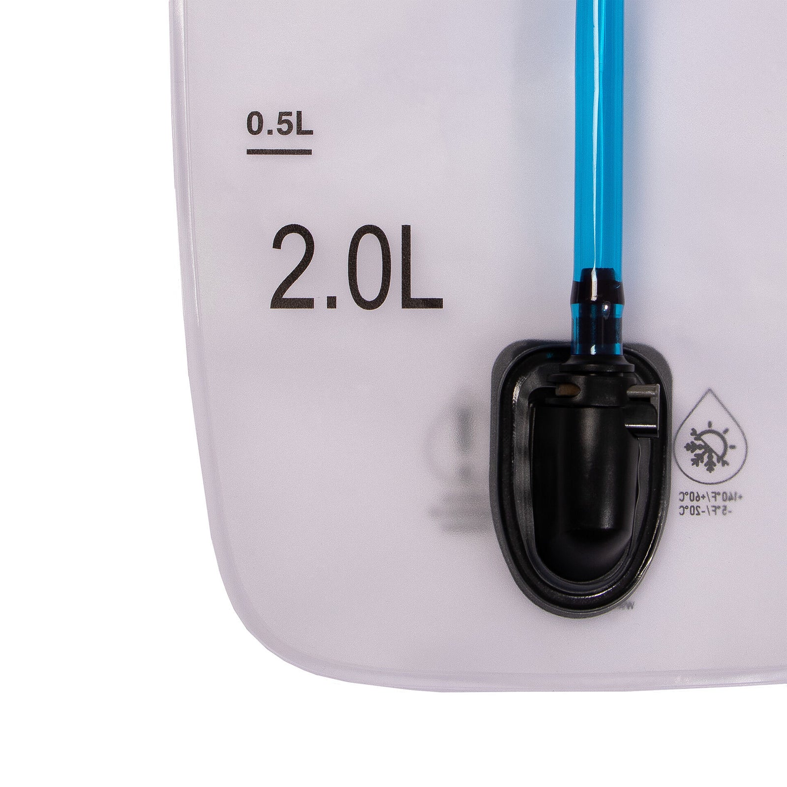 First Ascent Hydration Bladder 2L