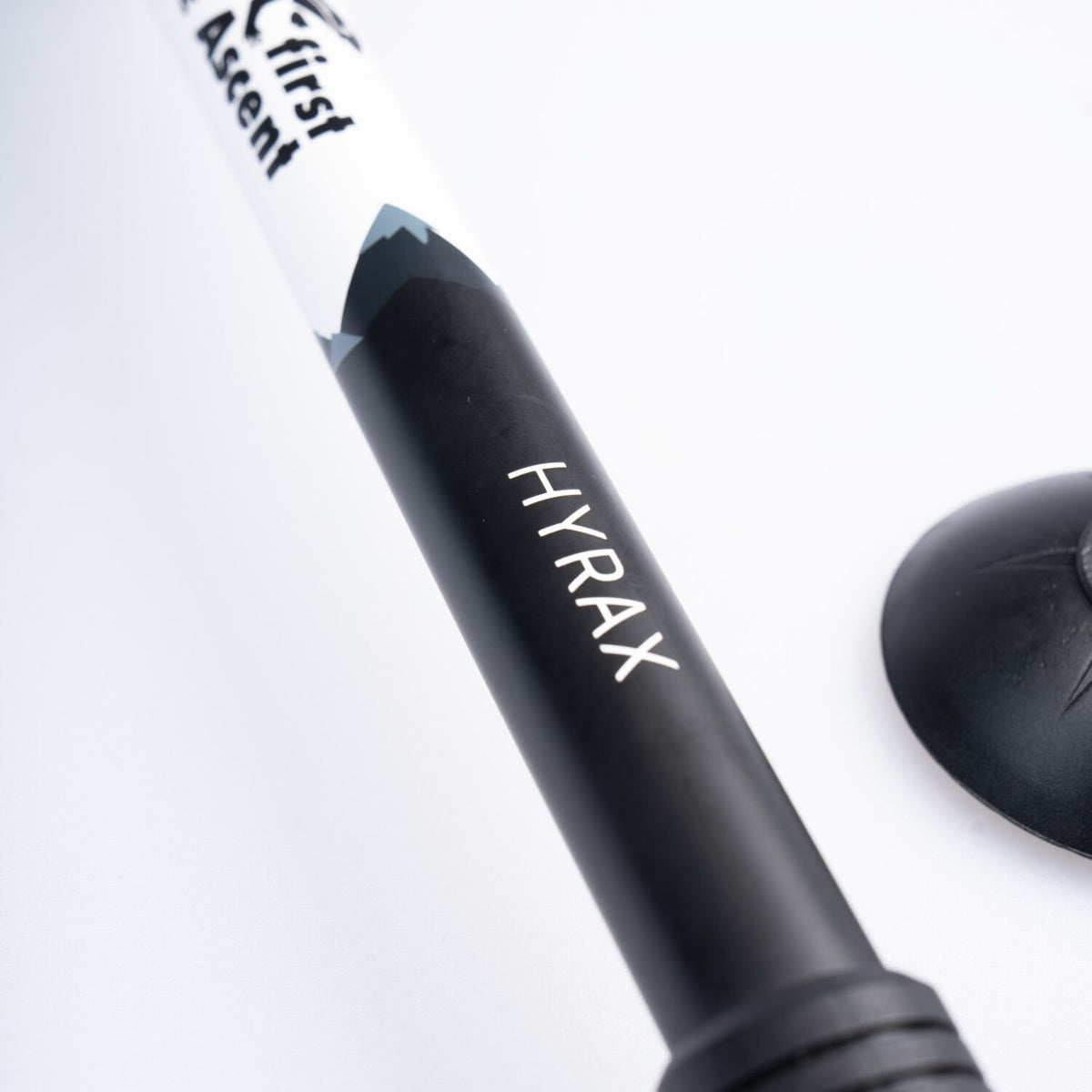 First Ascent Hyrax Trekking Pole - Single