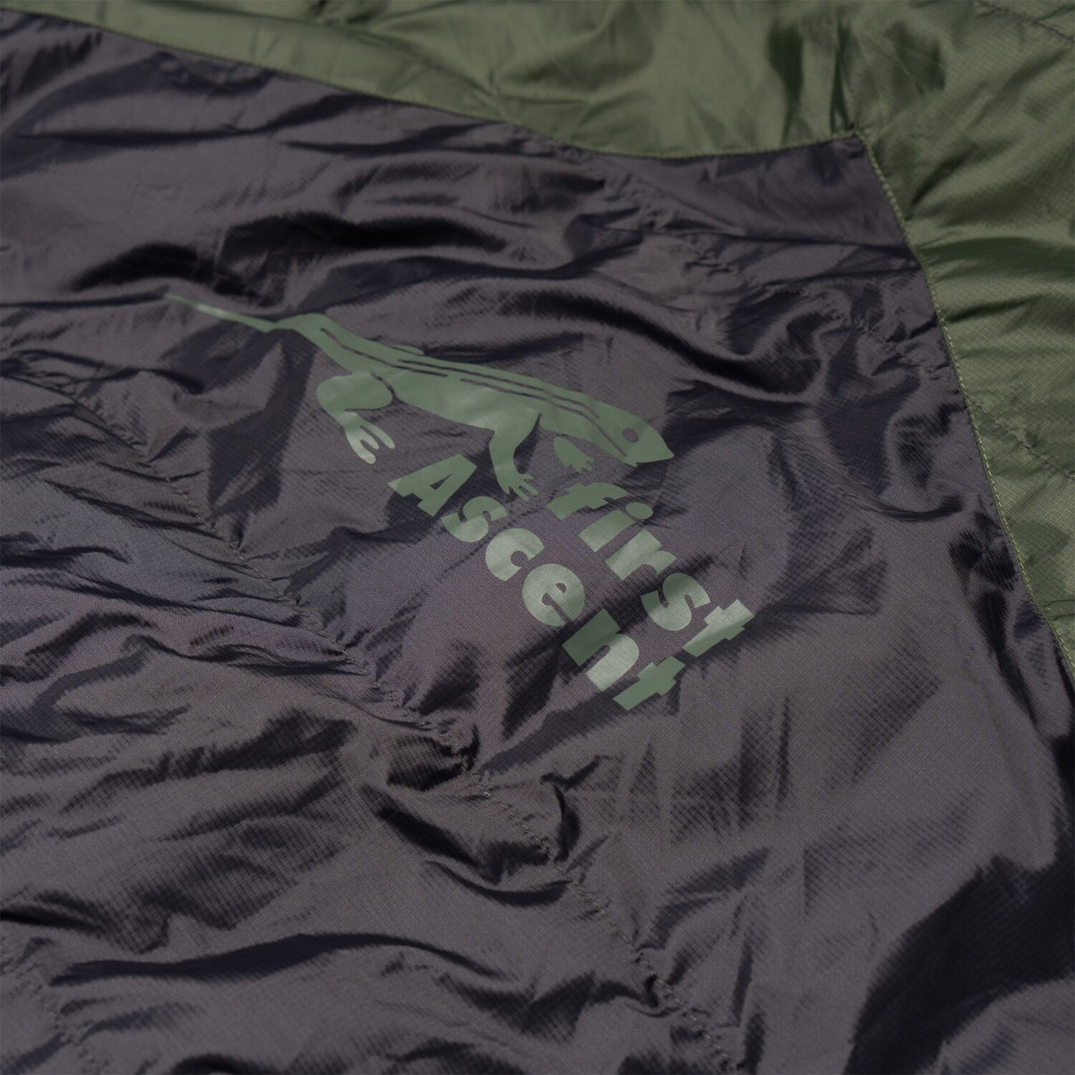 First Ascent Ice Breaker Down Sleeping Bag '24