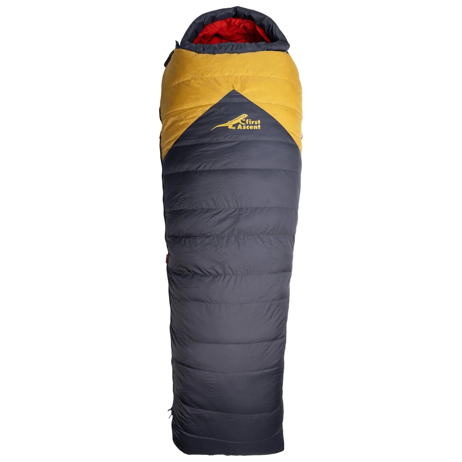 Ascent sleeping bag clearance