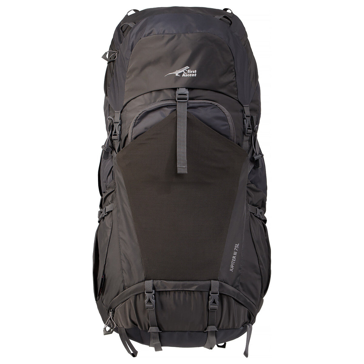 First Ascent Jupiter III 75L Trekking Pack