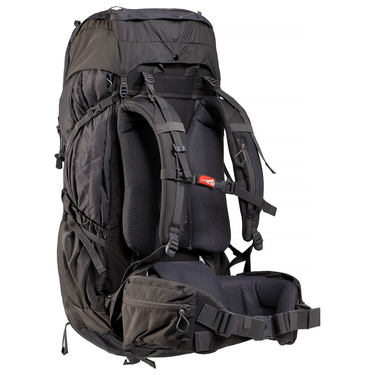 First Ascent Jupiter III 75L Trekking Pack