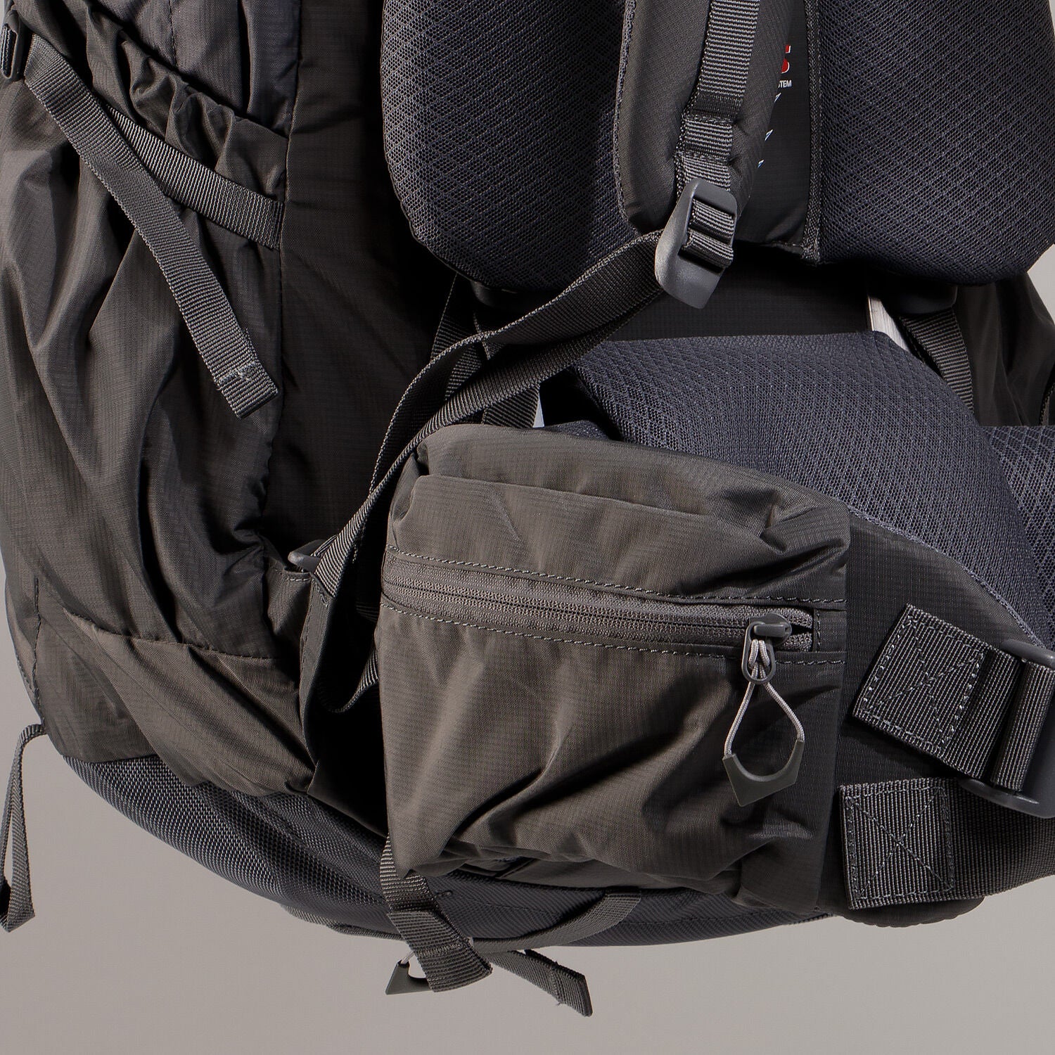 First Ascent Jupiter III 75L Trekking Pack