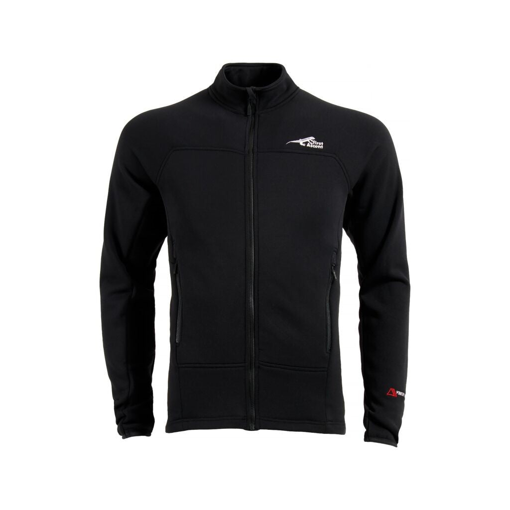 First Ascent K2 Powerstretch Fleece Jacket