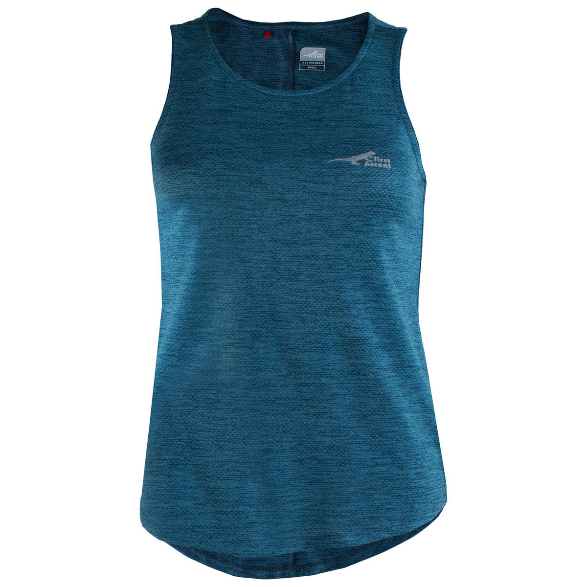 First Ascent Ladies Corefit Running Vest