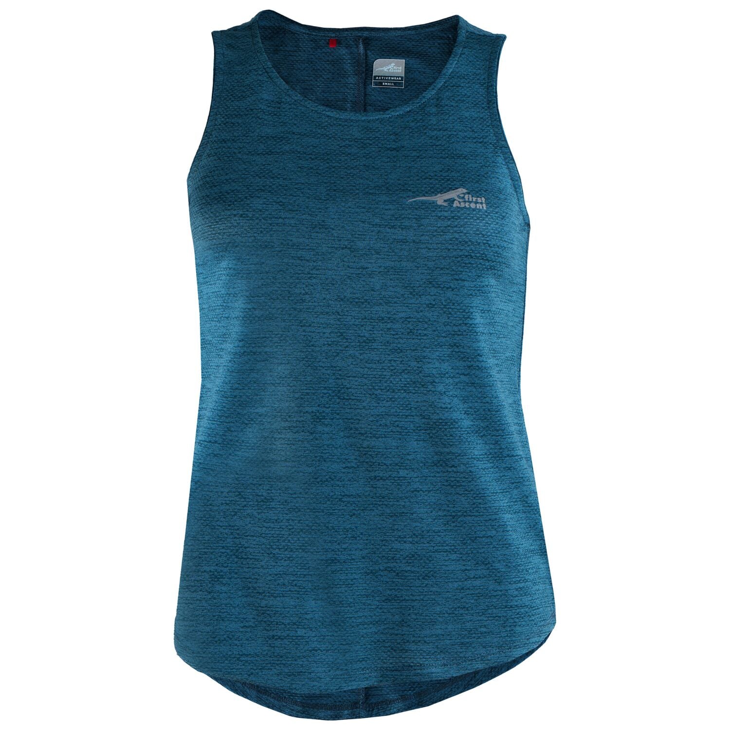 First Ascent Ladies Corefit Running Vest