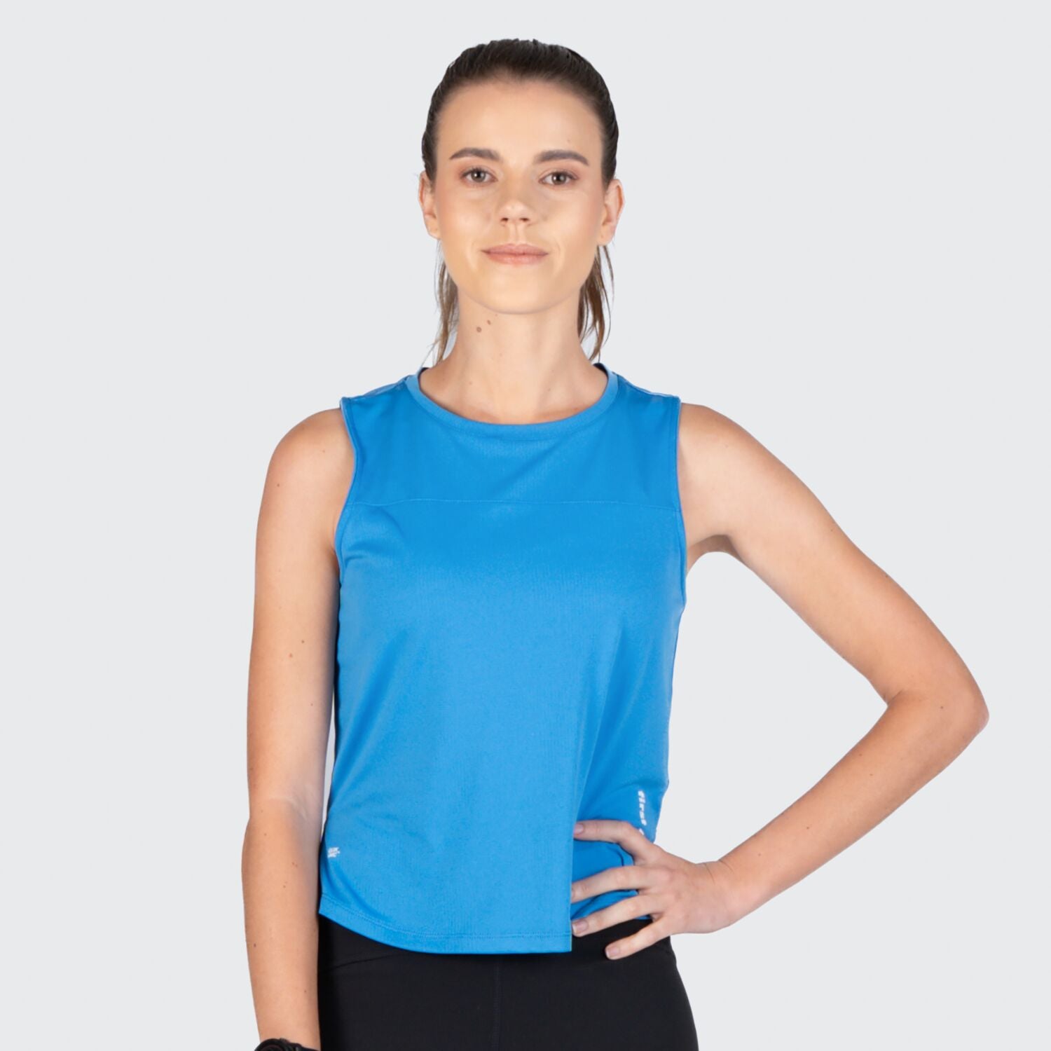 First Ascent Ladies Corefit Running Vest