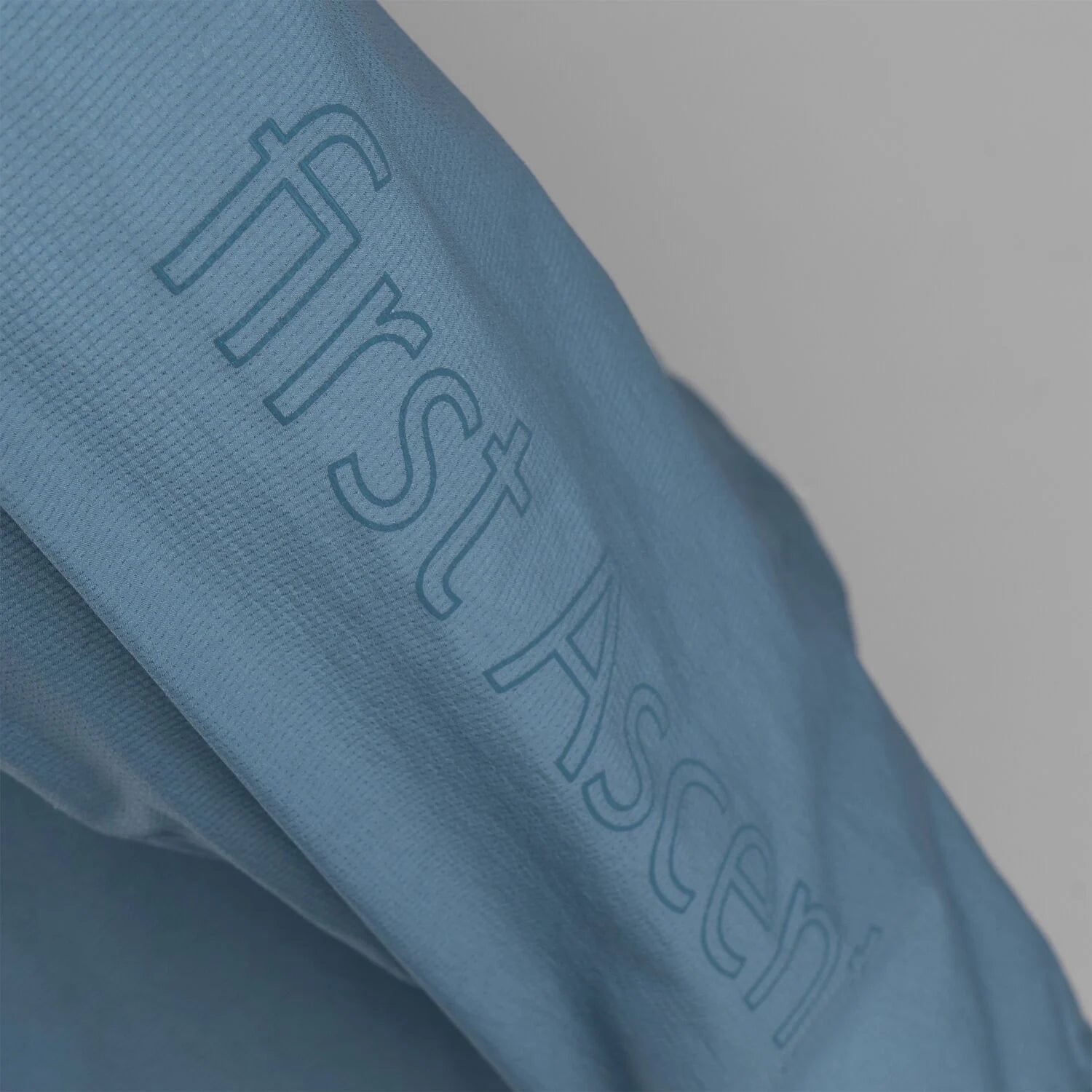 First Ascent Men's AR-X Waterproof Running Jacket