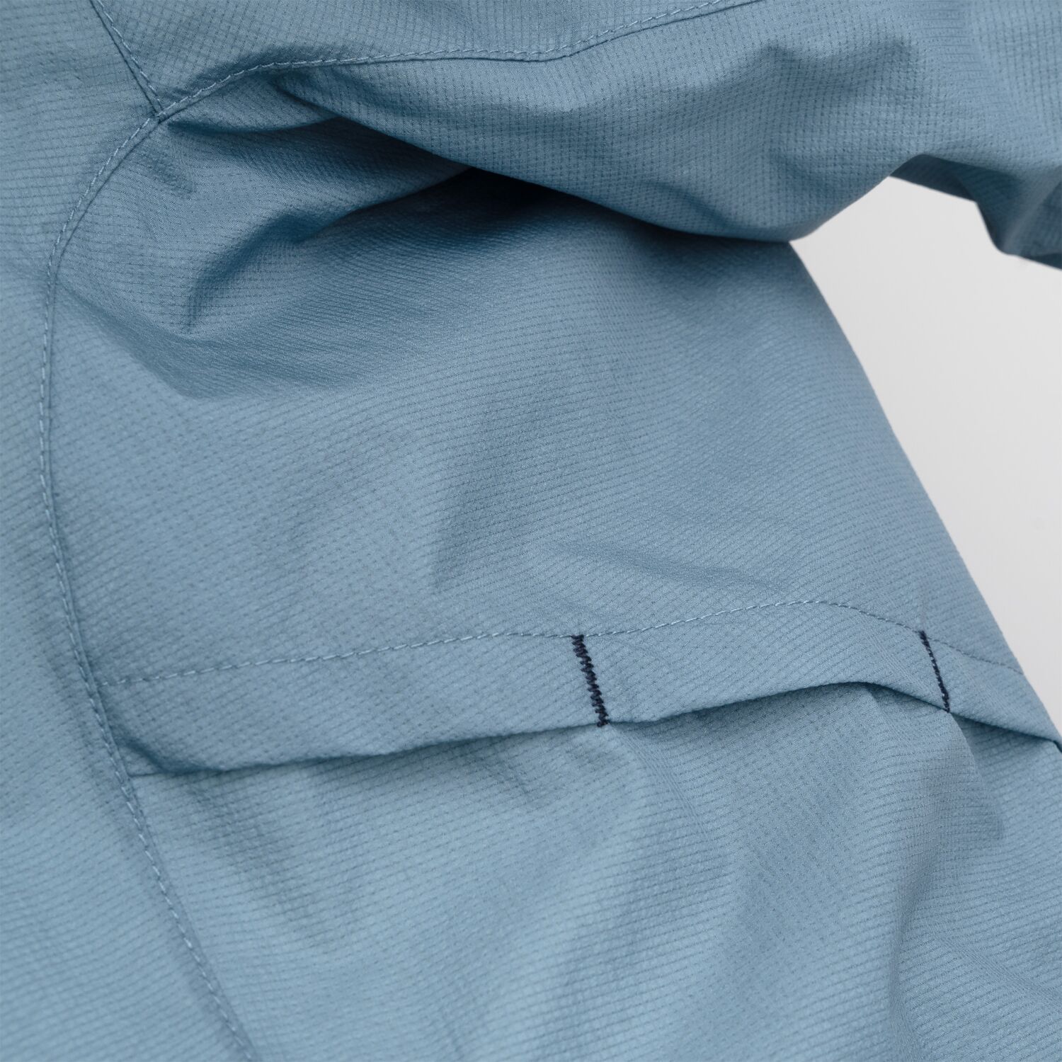 First Ascent Men's AR-X Waterproof Running Jacket