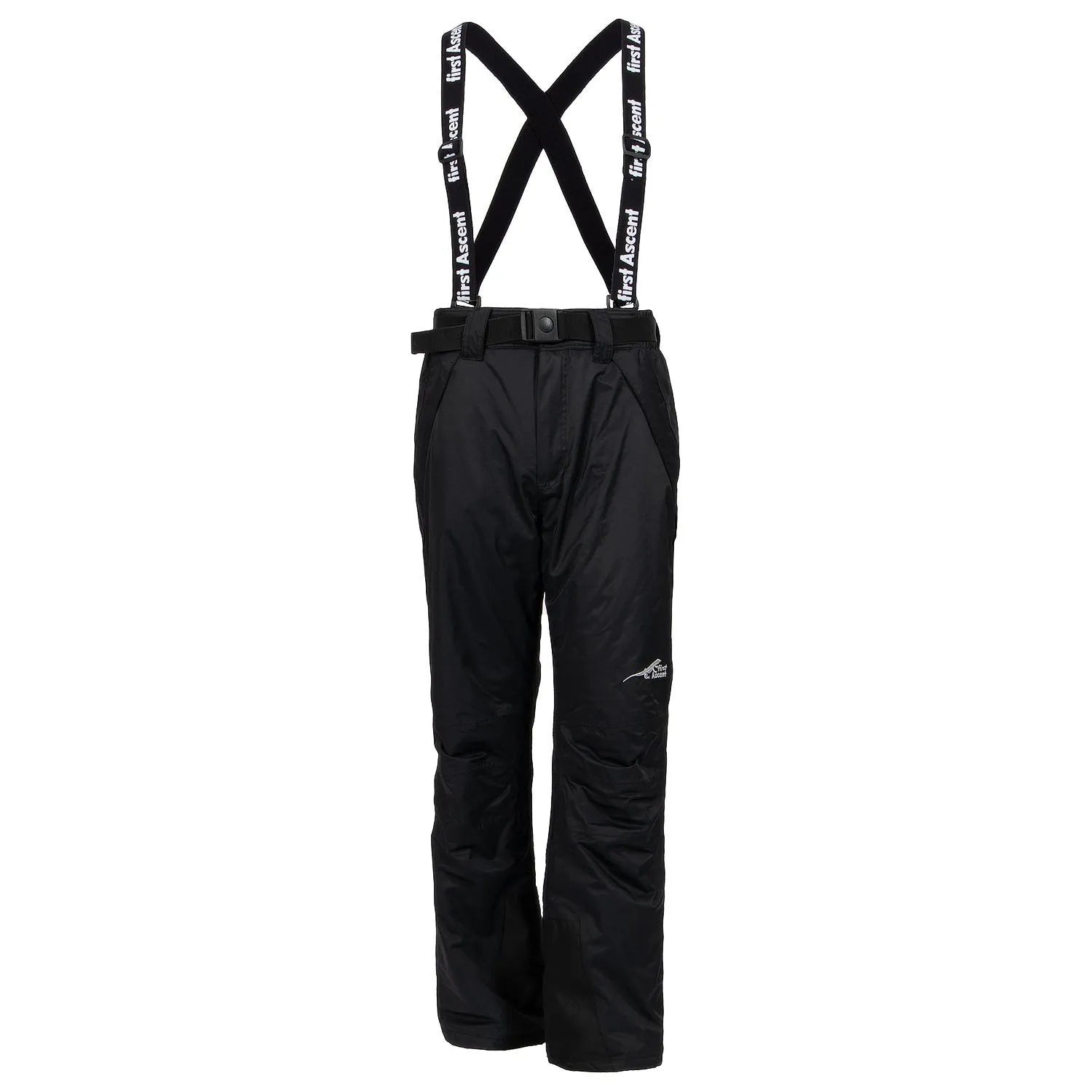 First Ascent Men's Avalanche Ski Pants