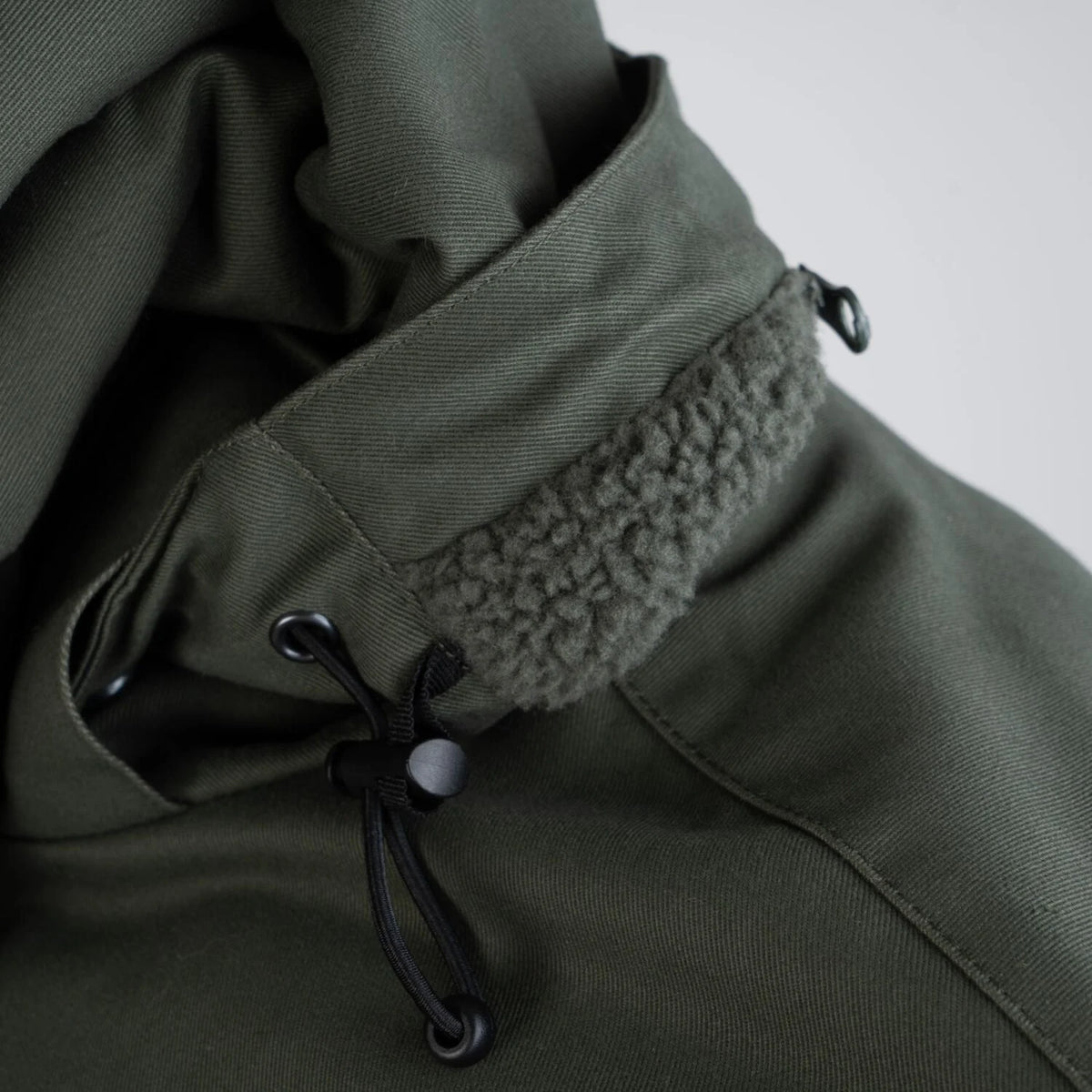 First Ascent Men's Bush Jacket