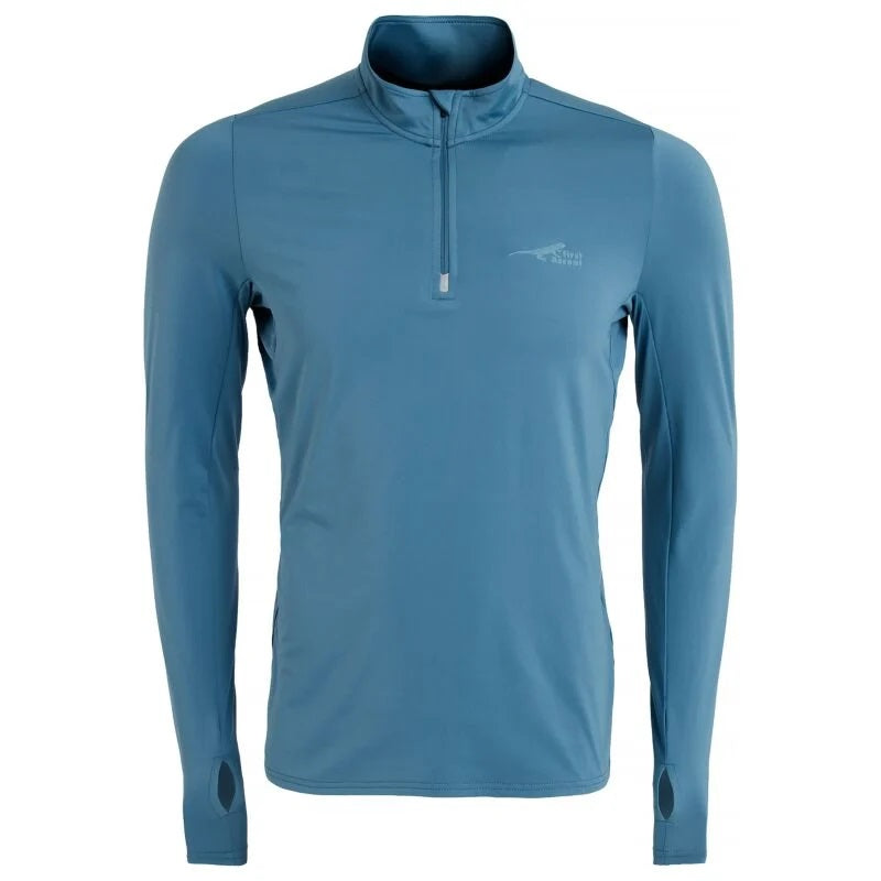 First Ascent Men's Corefit 1/4 Zip Top