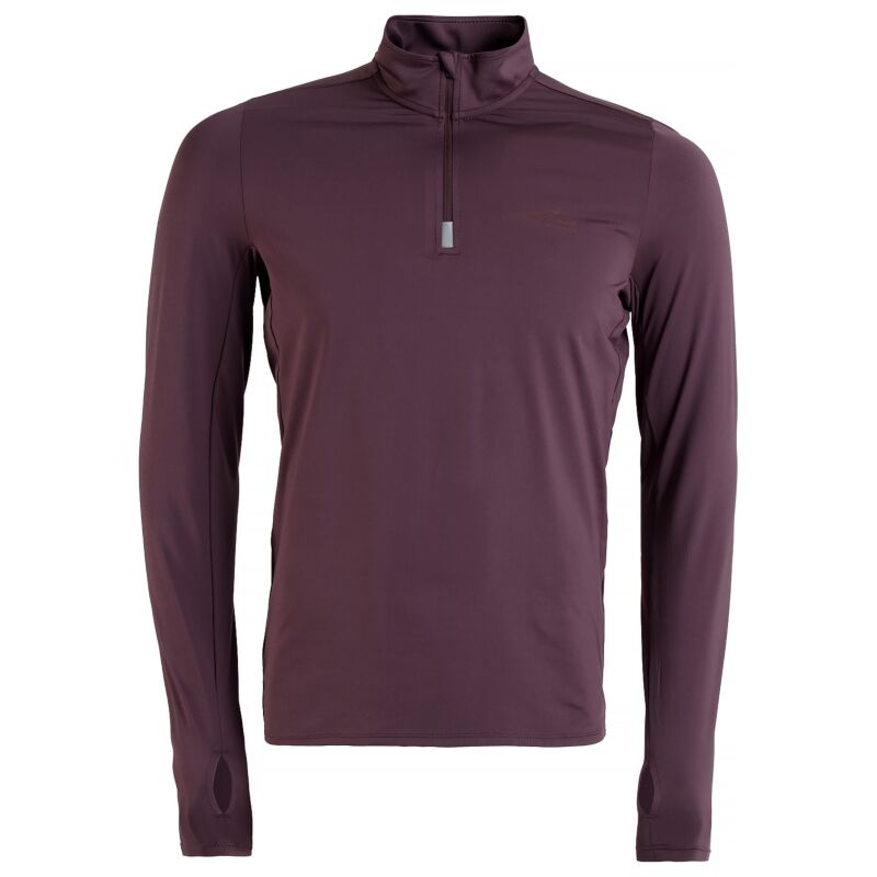 First Ascent Men's Corefit 1/4 Zip Top