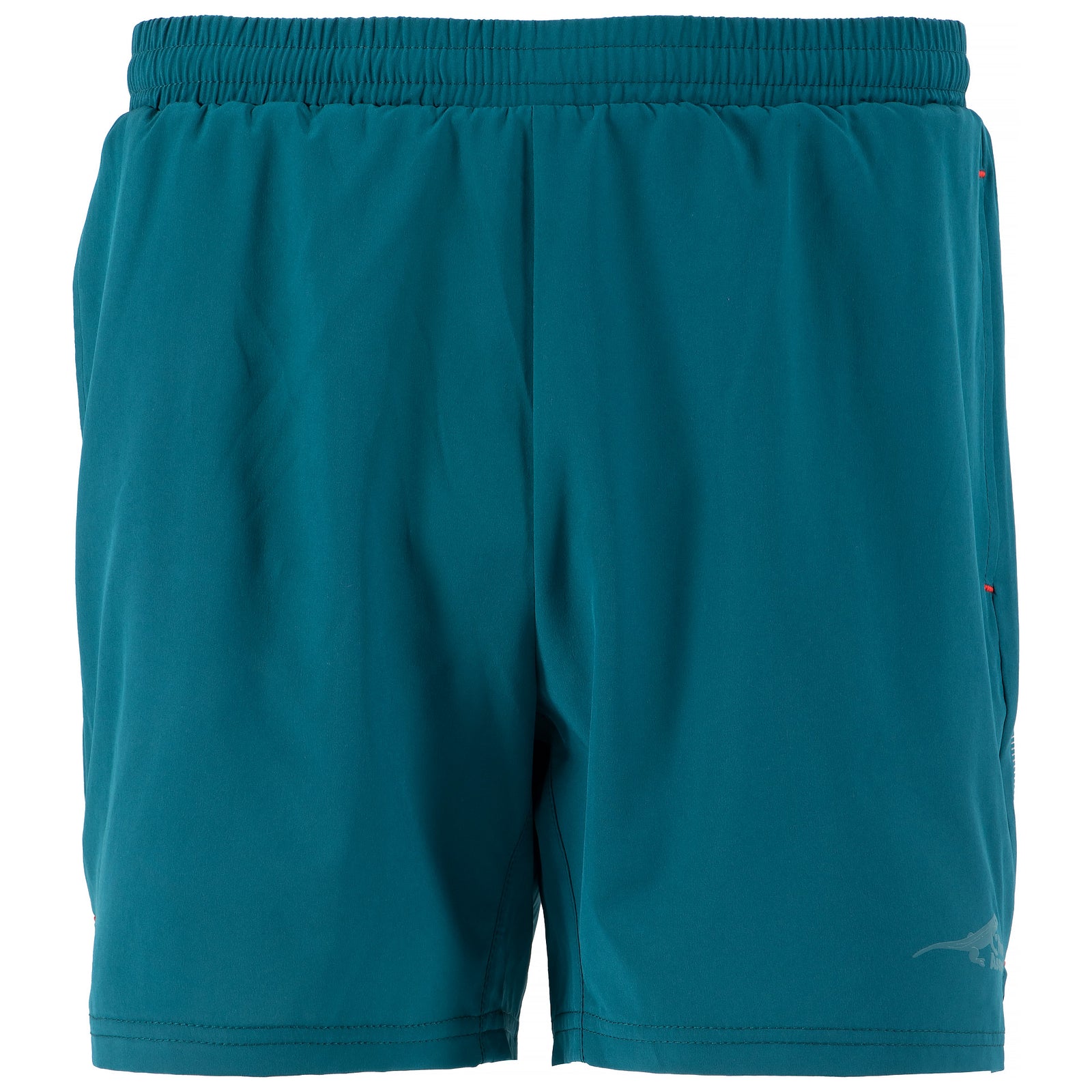 First Ascent Men's Corefit 5 Inch Shorts