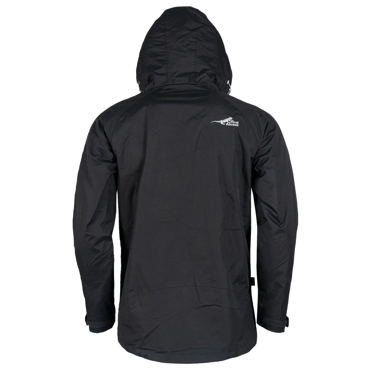 First Ascent Men's Discovery 3-in-1 Waterproof Jacket