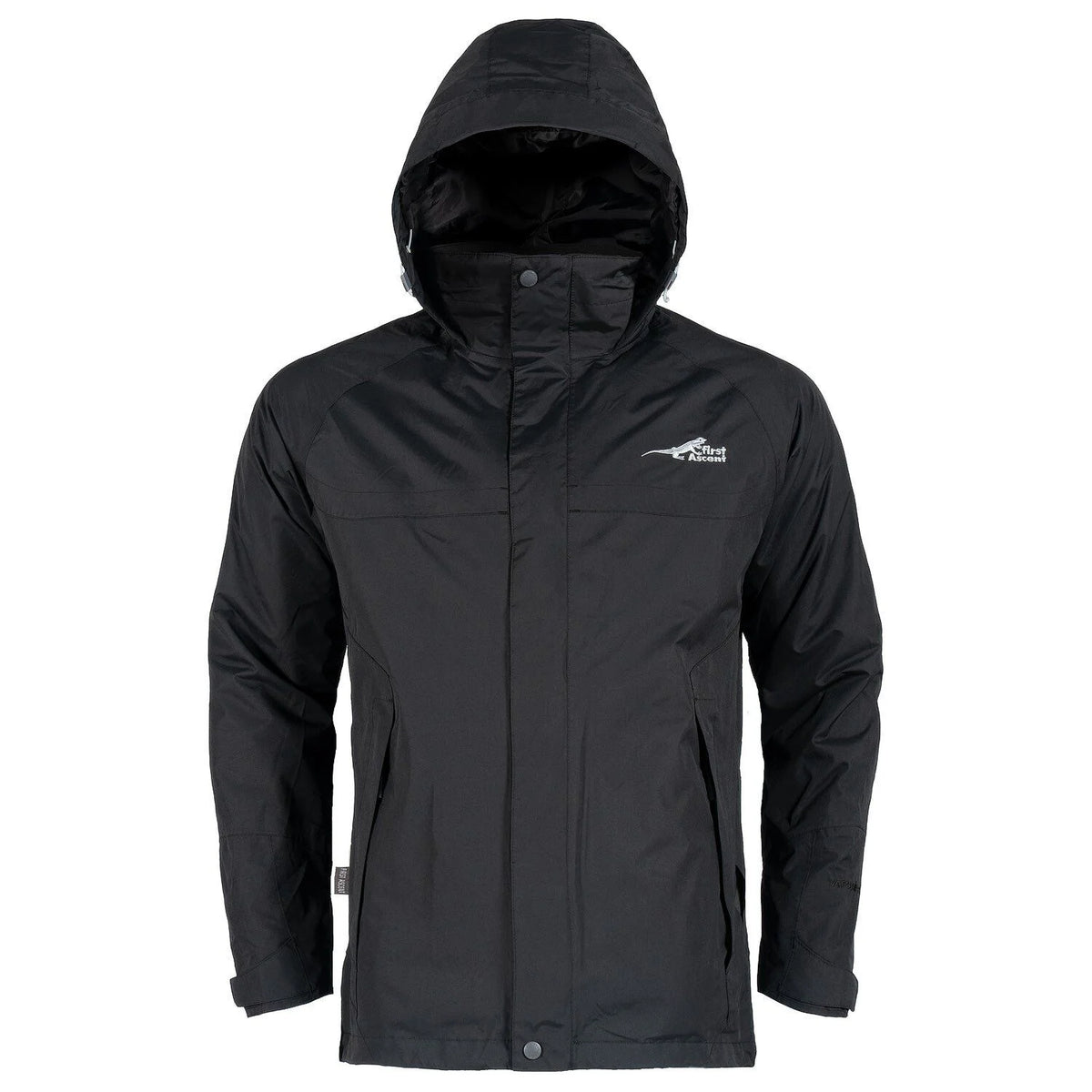 First Ascent Men's Discovery 3-in-1 Waterproof Jacket