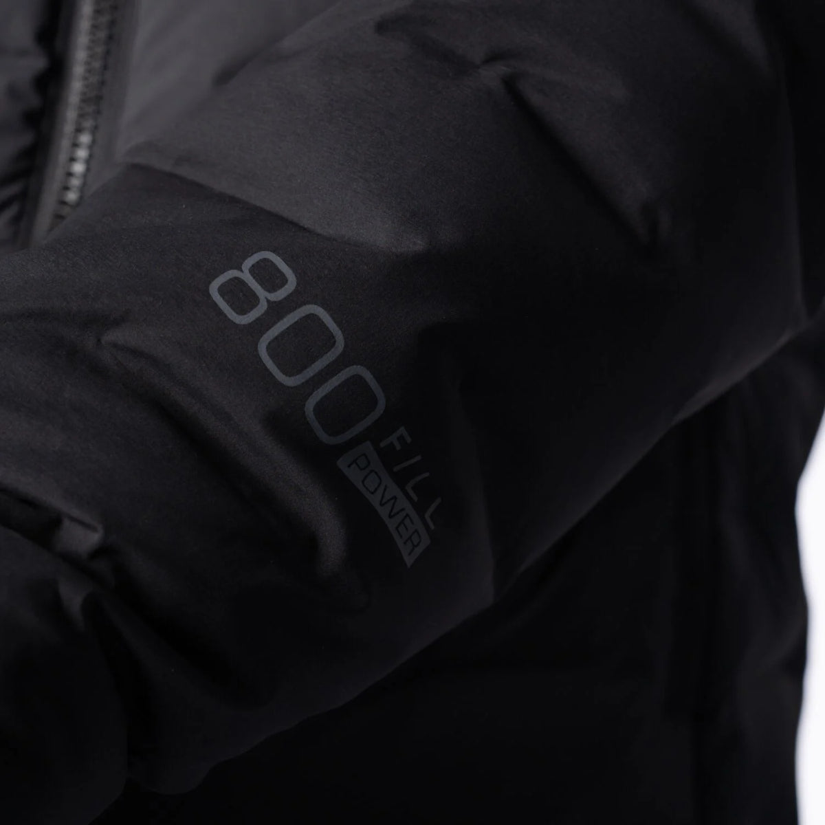 First Ascent Men's Down For It Down Jacket