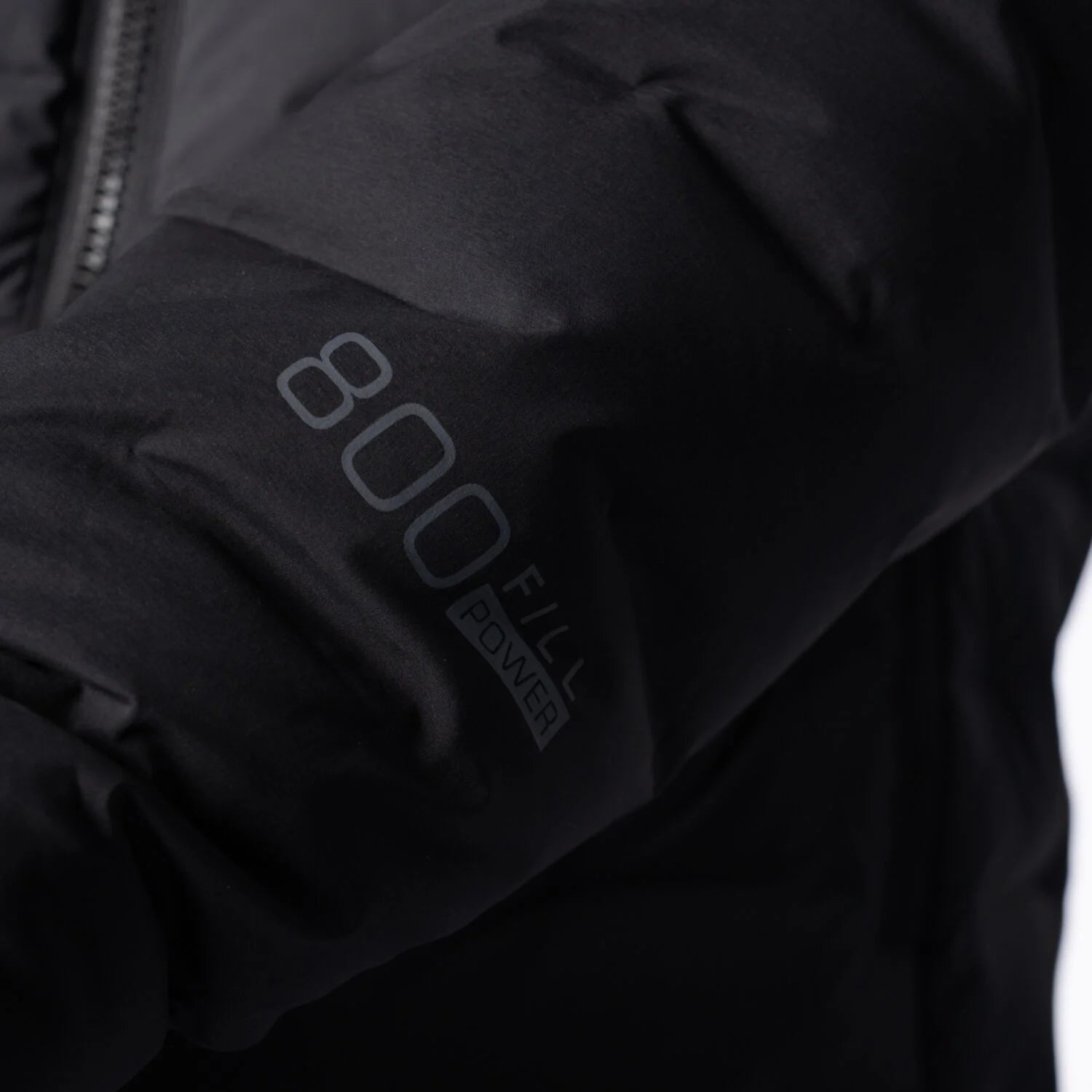 First Ascent Men's Down For It Down Jacket