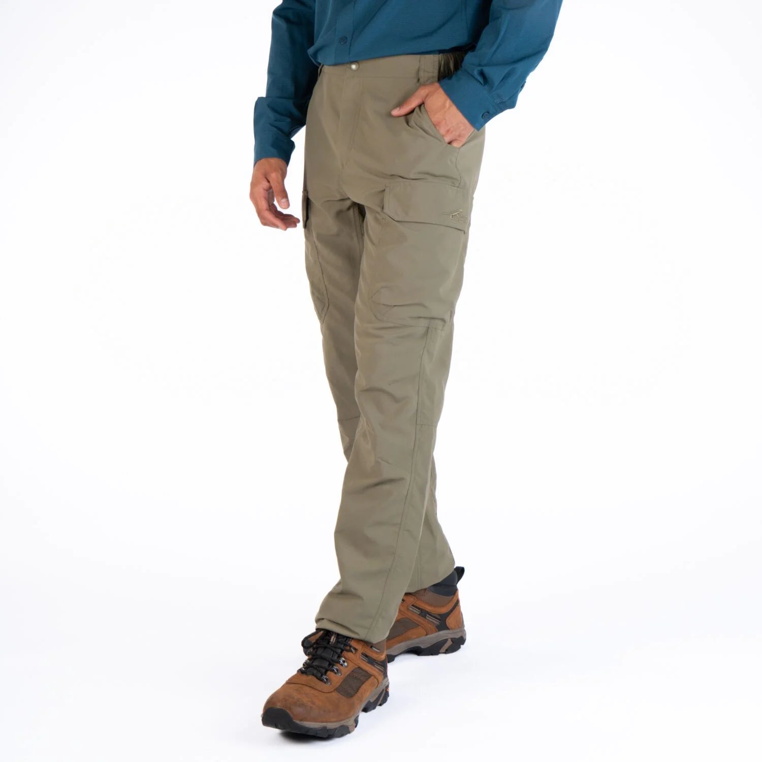 First Ascent Men's Drifter Pants