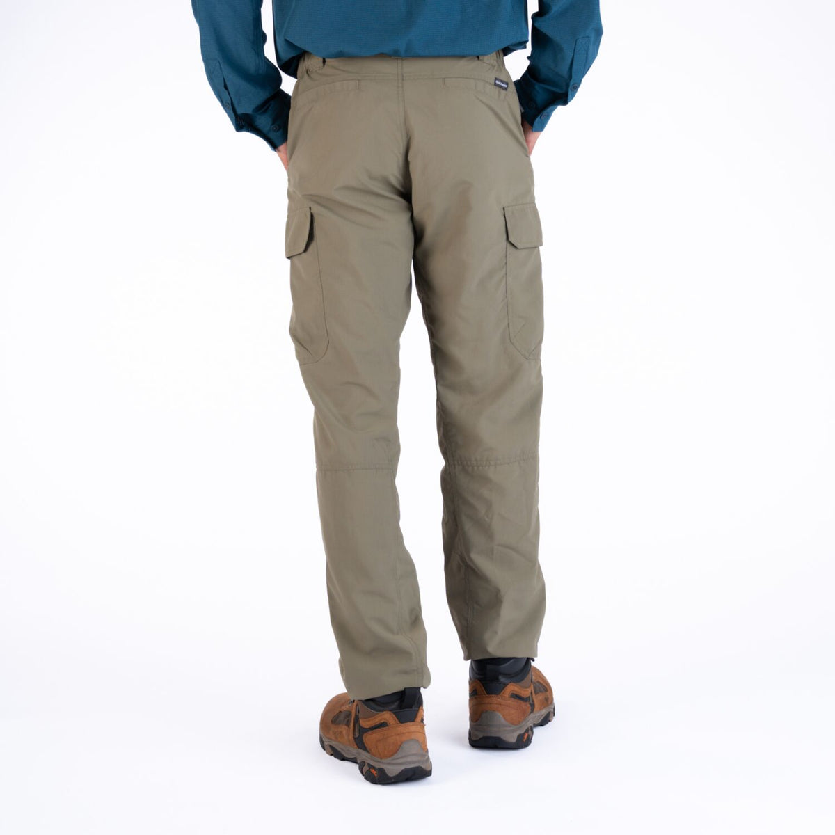 First Ascent Men's Drifter Pants