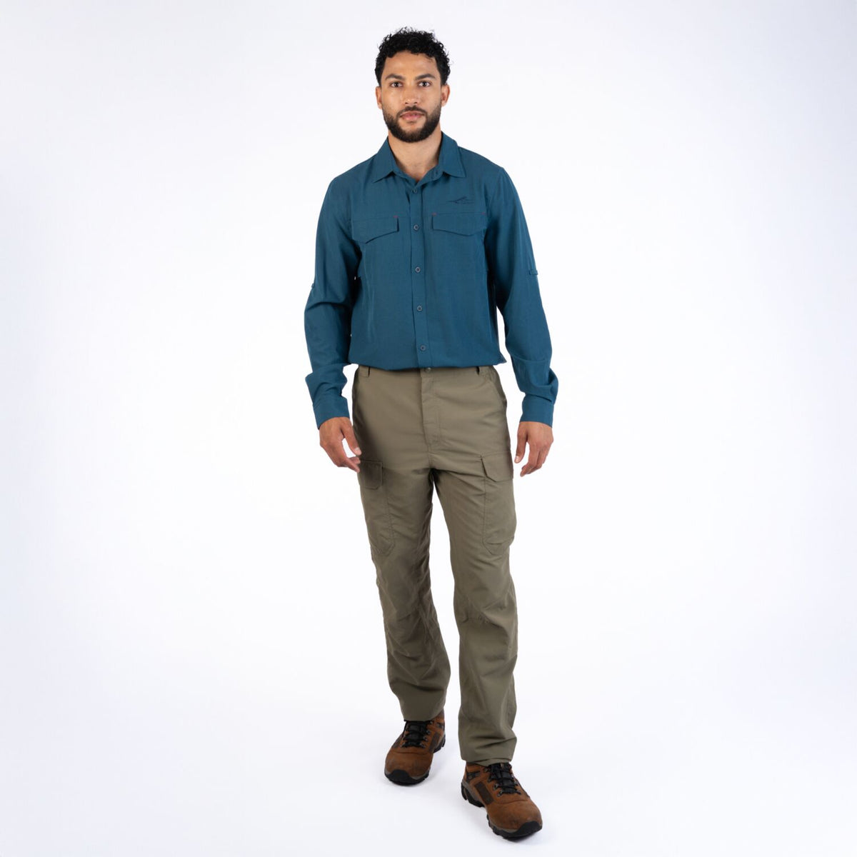 First Ascent Men's Drifter Pants