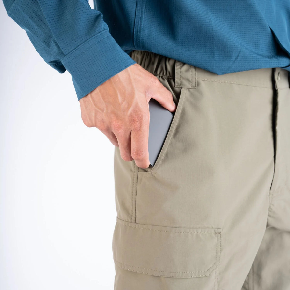 First Ascent Men's Drifter Pants