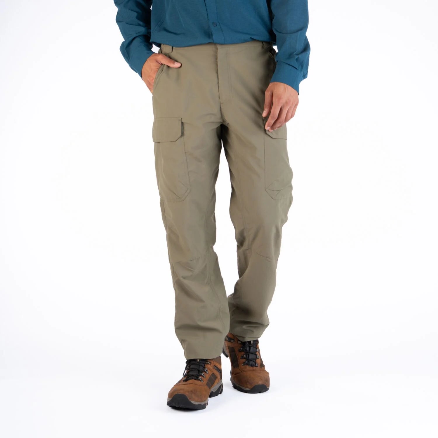 First Ascent Men's Drifter Pants