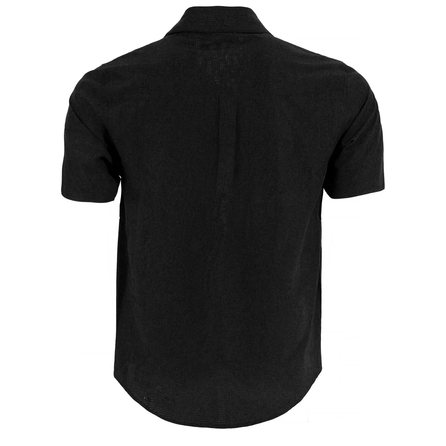 First Ascent Men's Nueva Short Sleeve Hiking Shirt