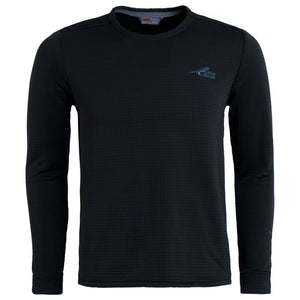 First Ascent Men's Rove Pullover Top