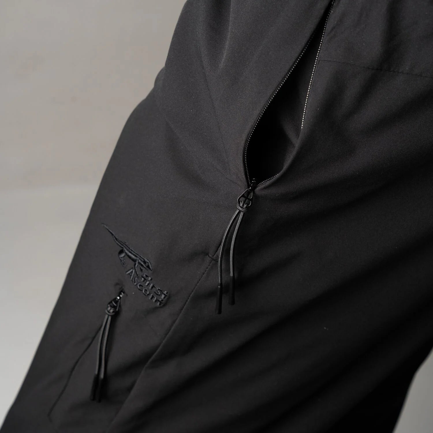 First Ascent Men's Treklite Jogger