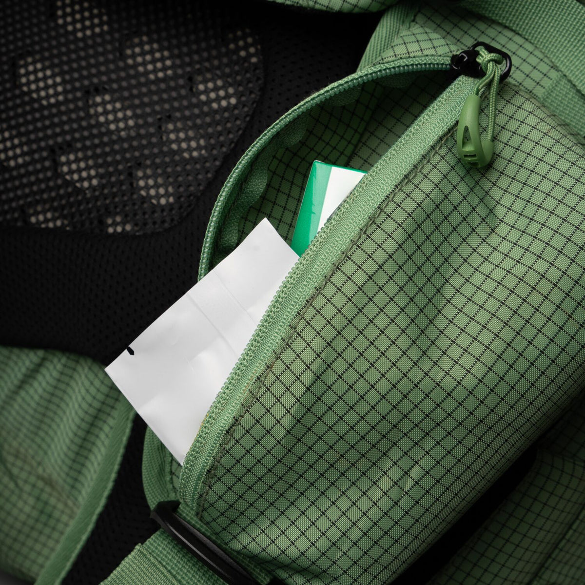 First Ascent Mercury 65L Lightweight Trekking Pack