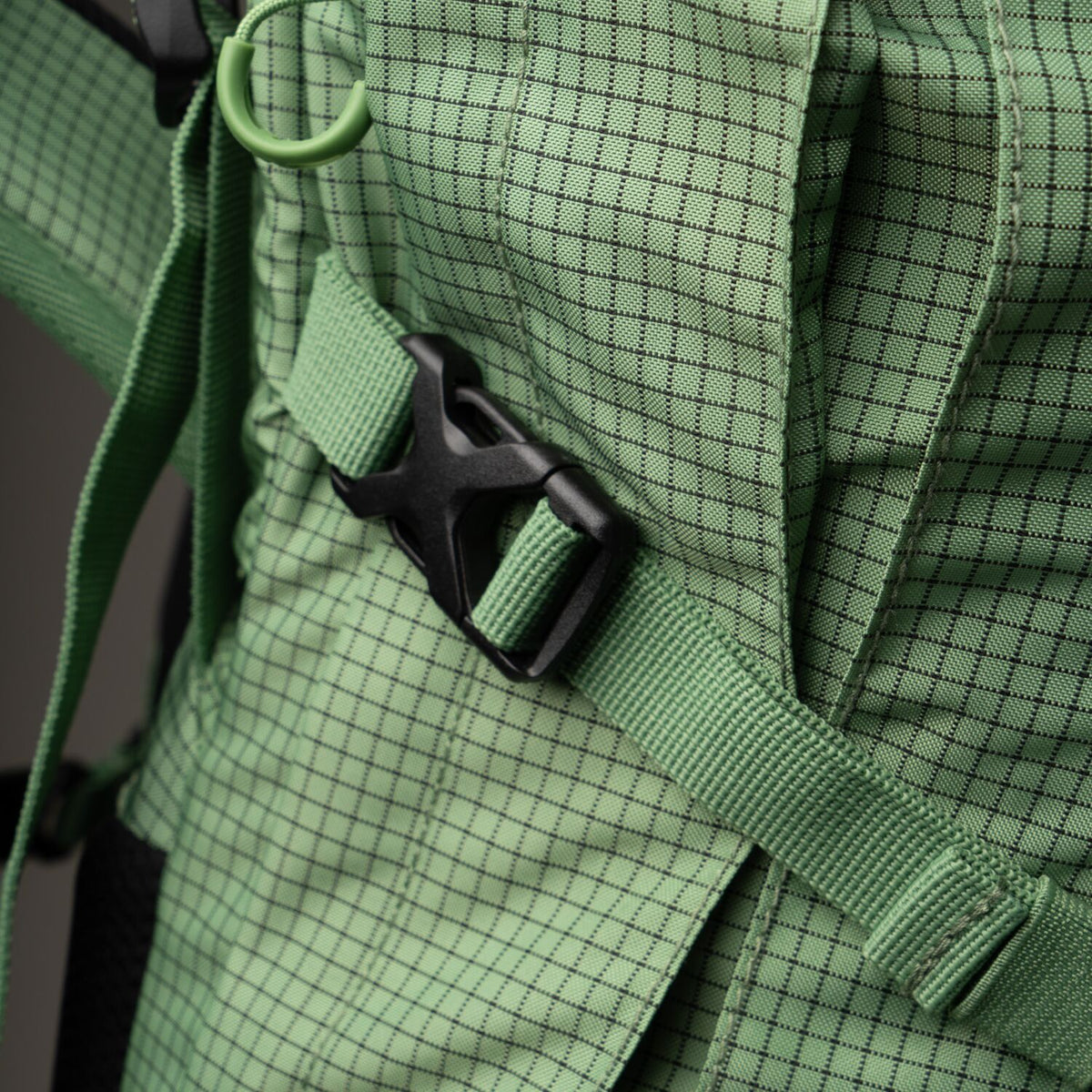 First Ascent Mercury 65L Lightweight Trekking Pack