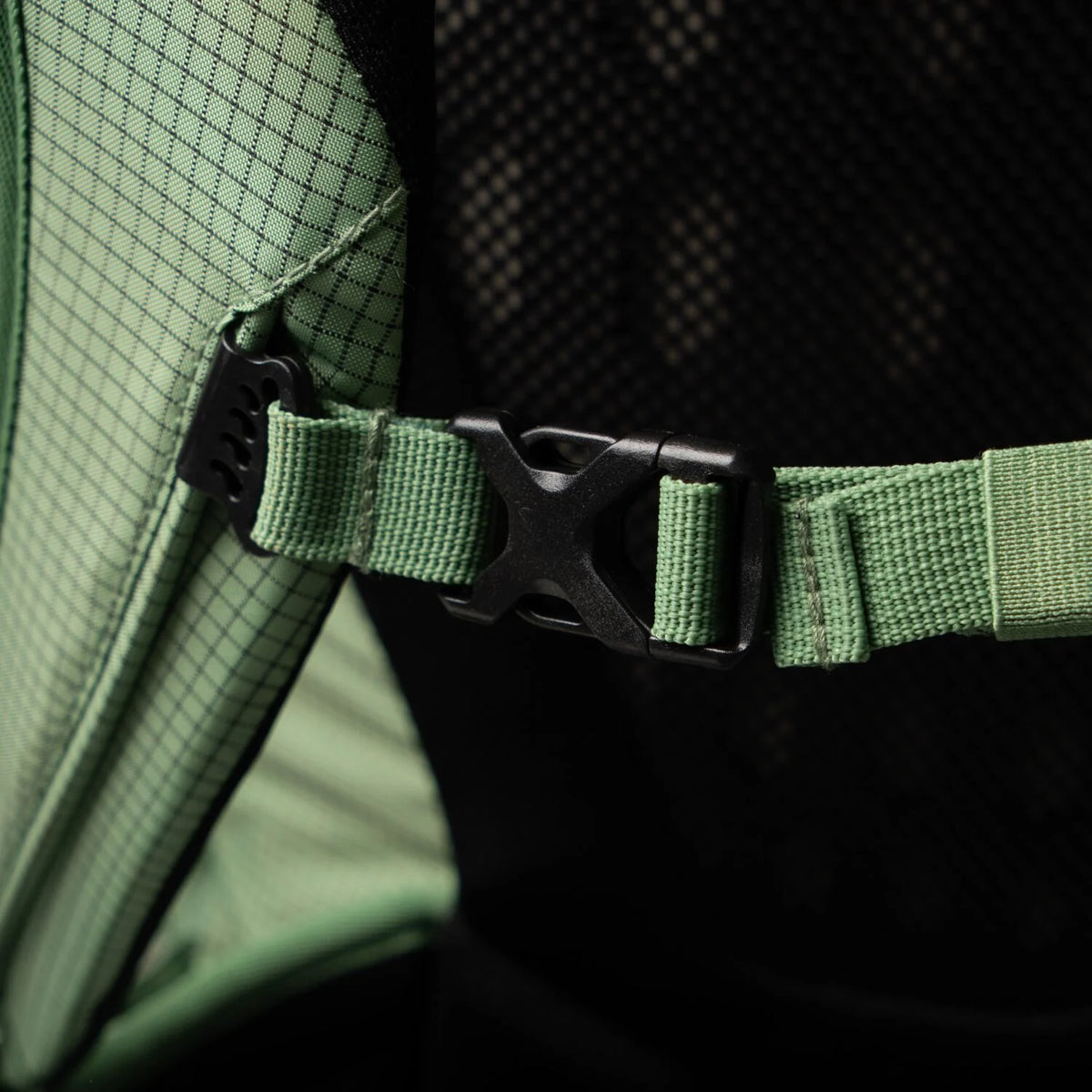 First Ascent Mercury 65L Lightweight Trekking Pack