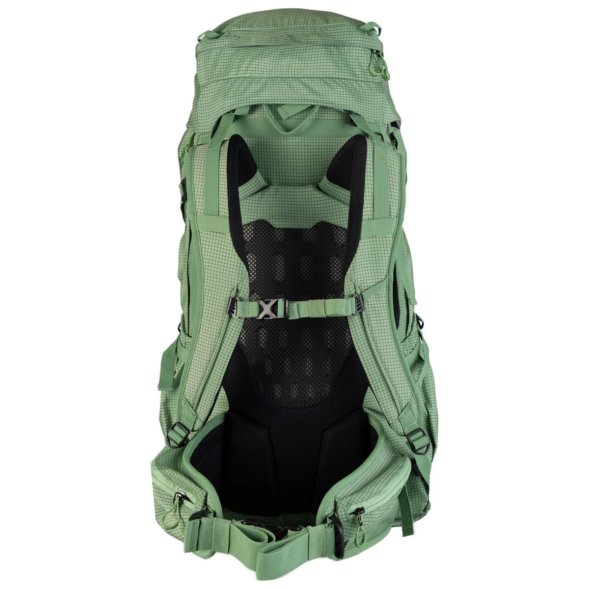 First Ascent Mercury 65L Lightweight Trekking Pack