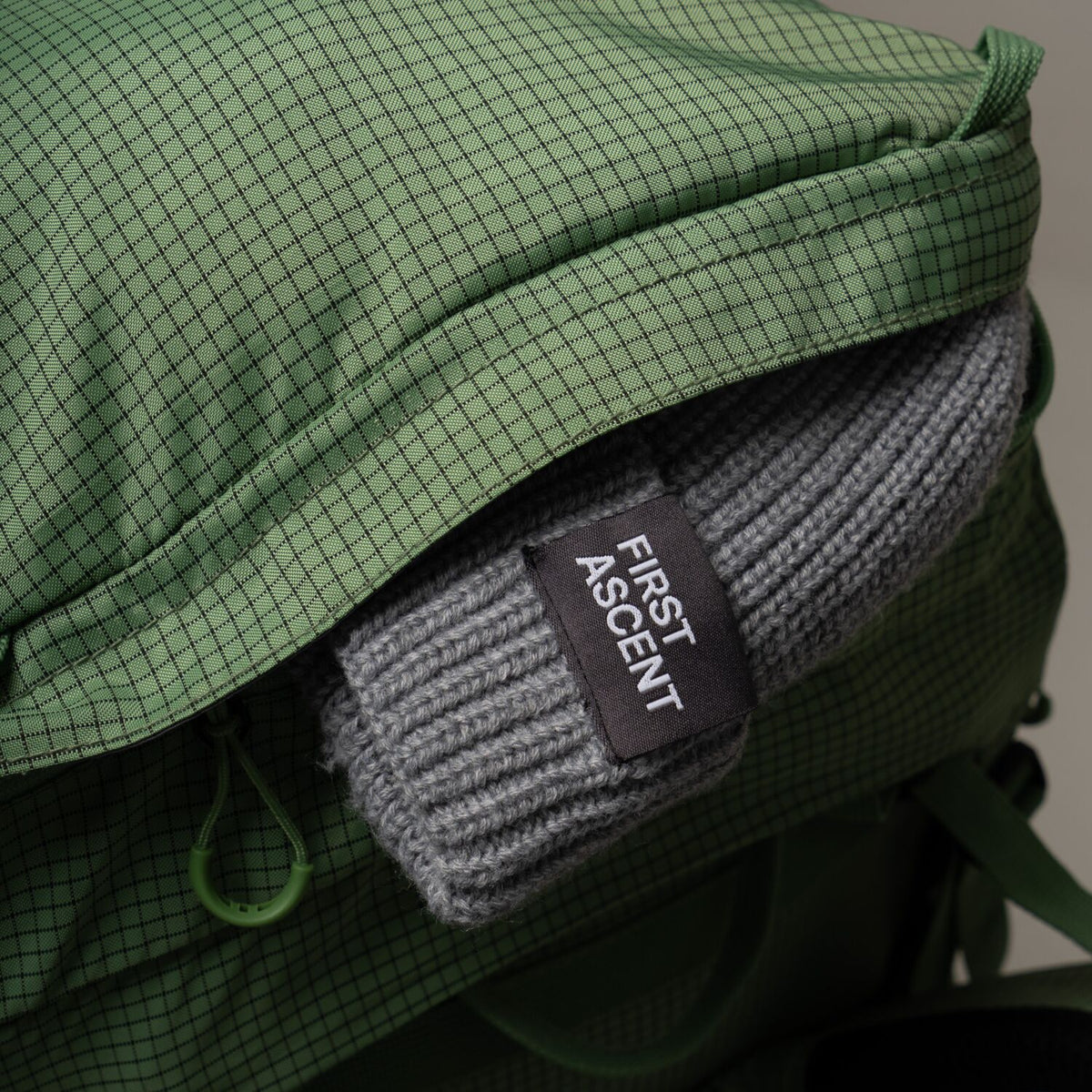 First Ascent Mercury 65L Lightweight Trekking Pack