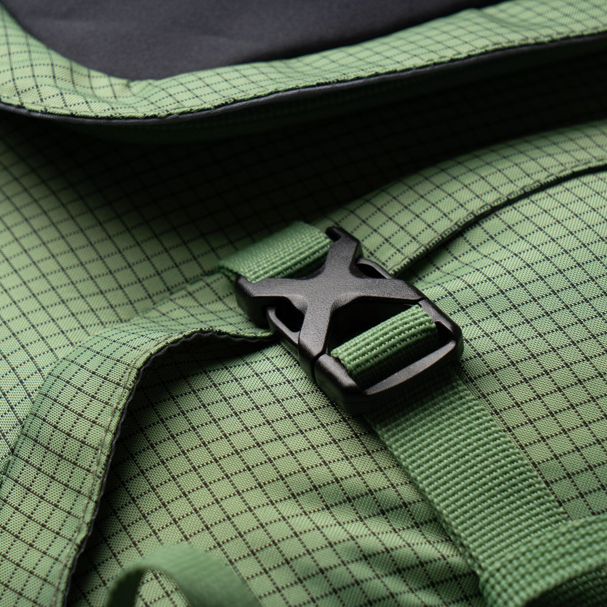 First Ascent Mercury 65L Lightweight Trekking Pack