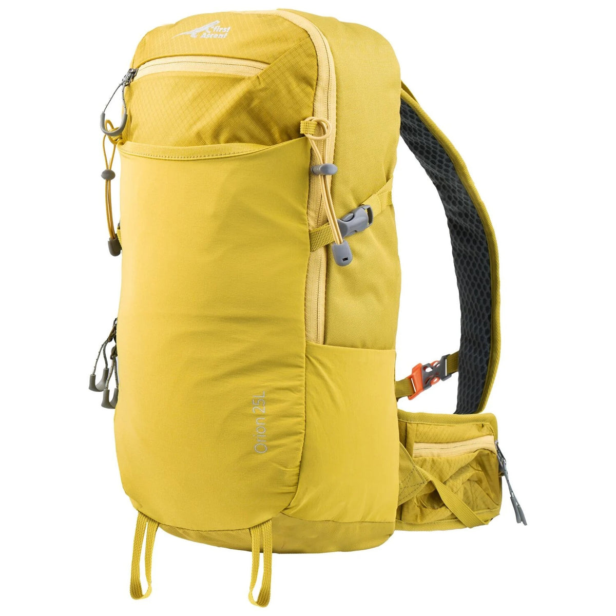 First Ascent Orion 25L Hiking Backpack