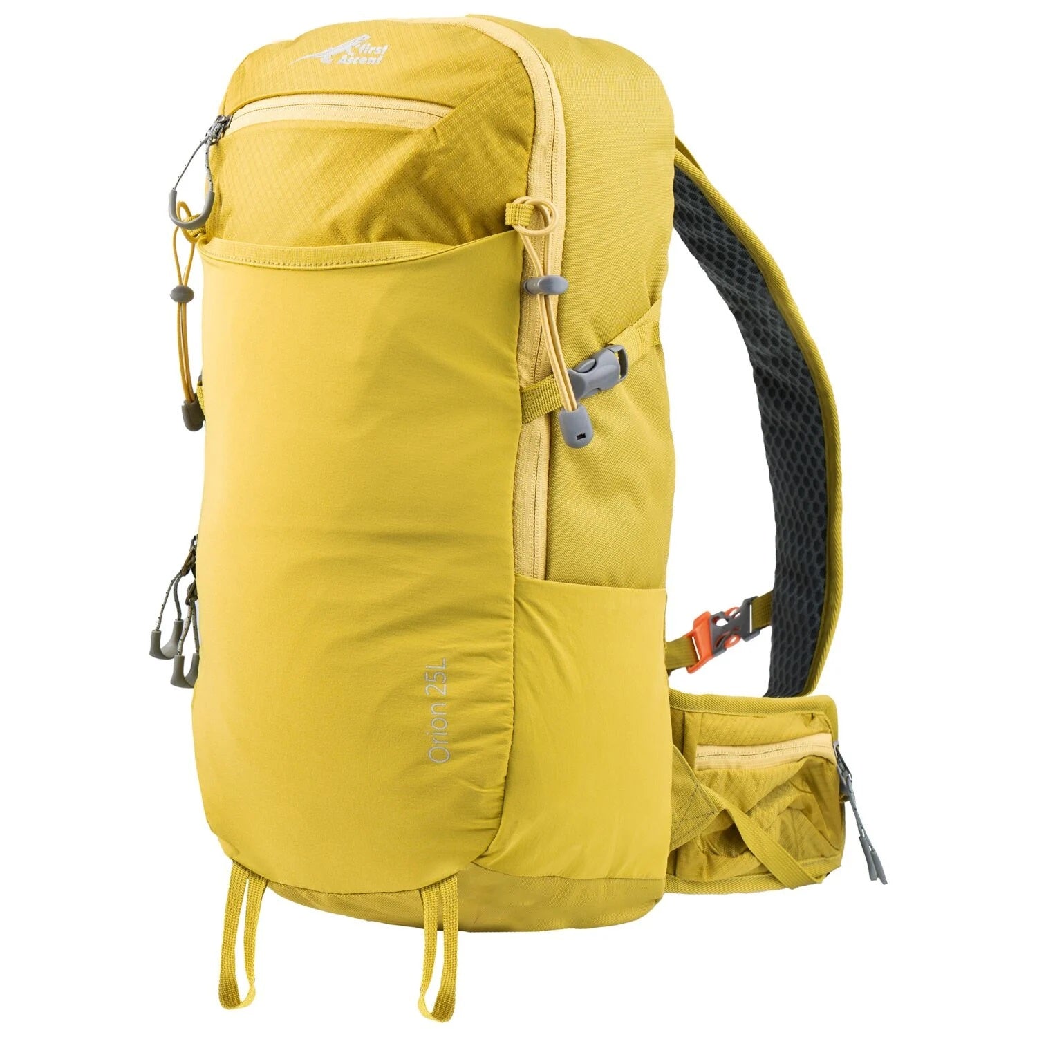 First Ascent Orion 25L Hiking Backpack