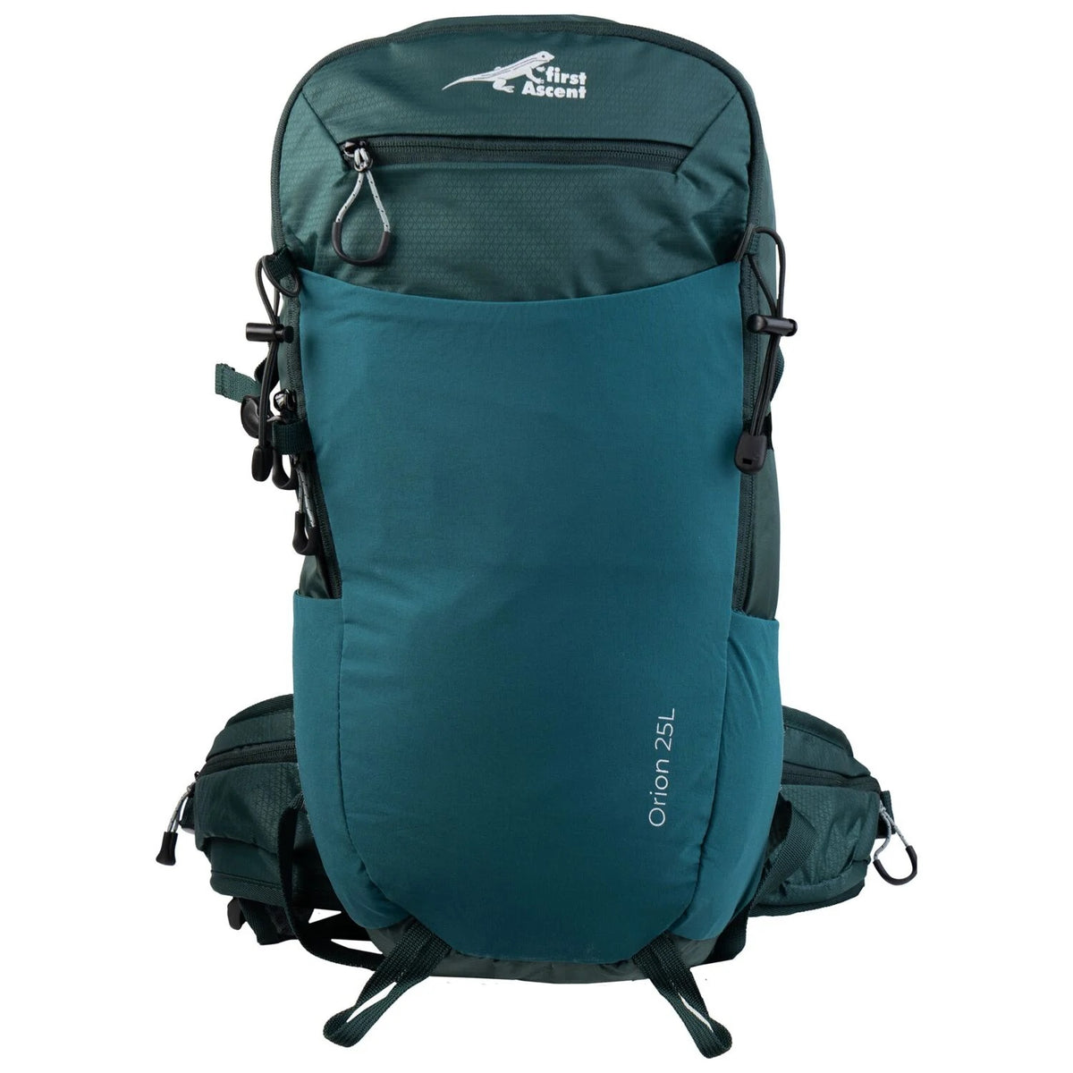 First Ascent Orion 25L Hiking Backpack