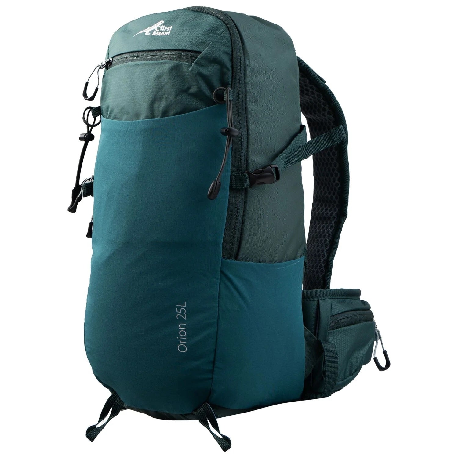 First Ascent Orion 25L Hiking Backpack