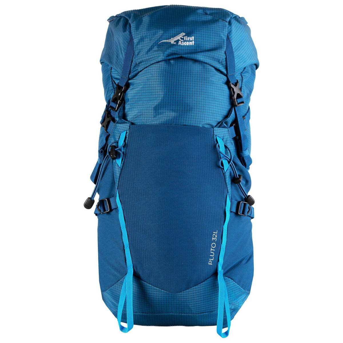 First Ascent Pluto 32 Hiking Backpack