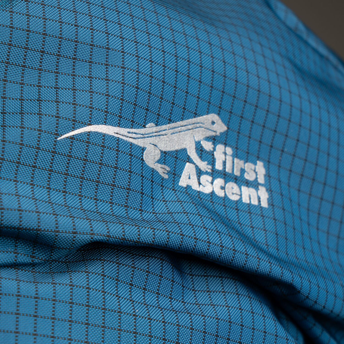 First Ascent Pluto 32 Hiking Backpack