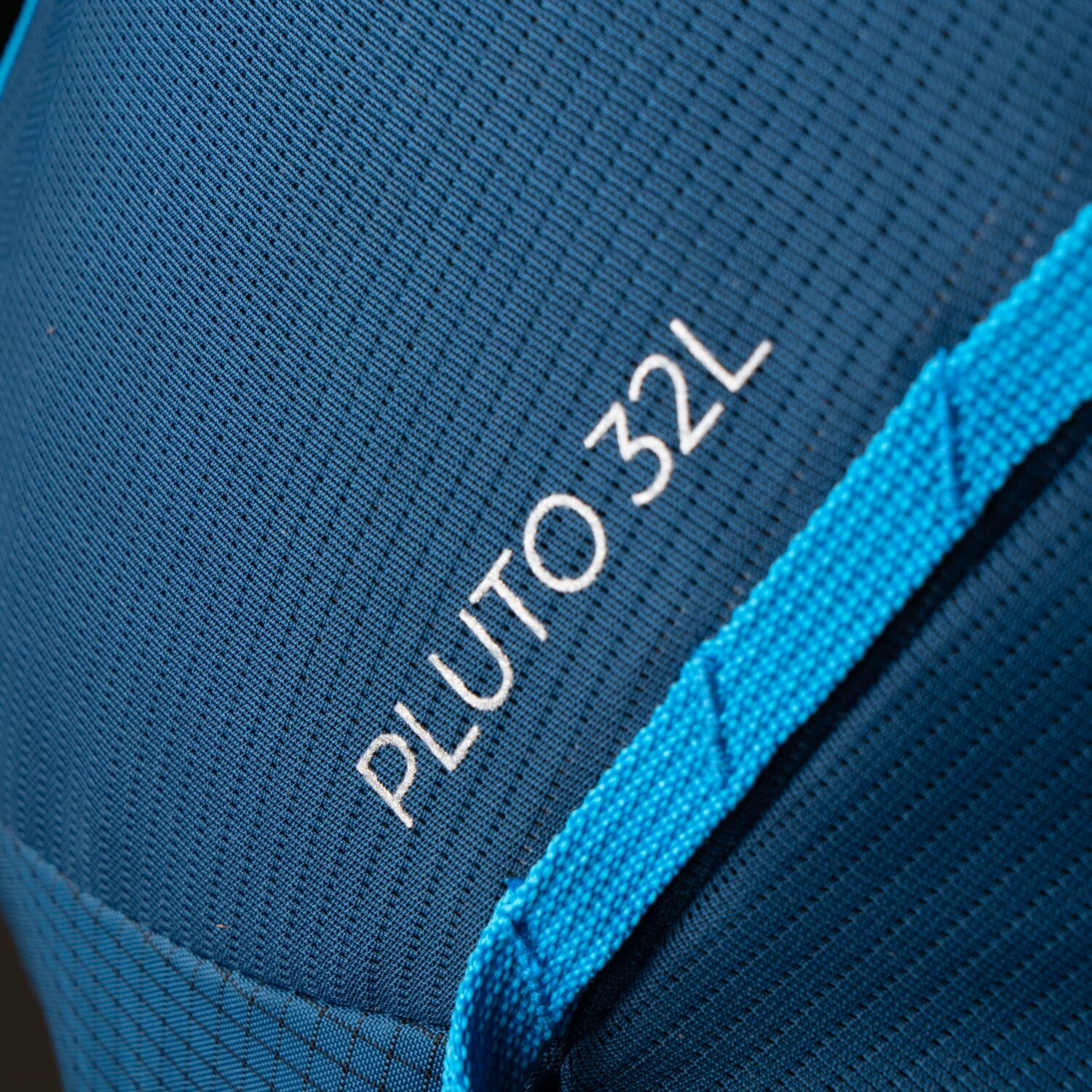 First Ascent Pluto 32 Hiking Backpack