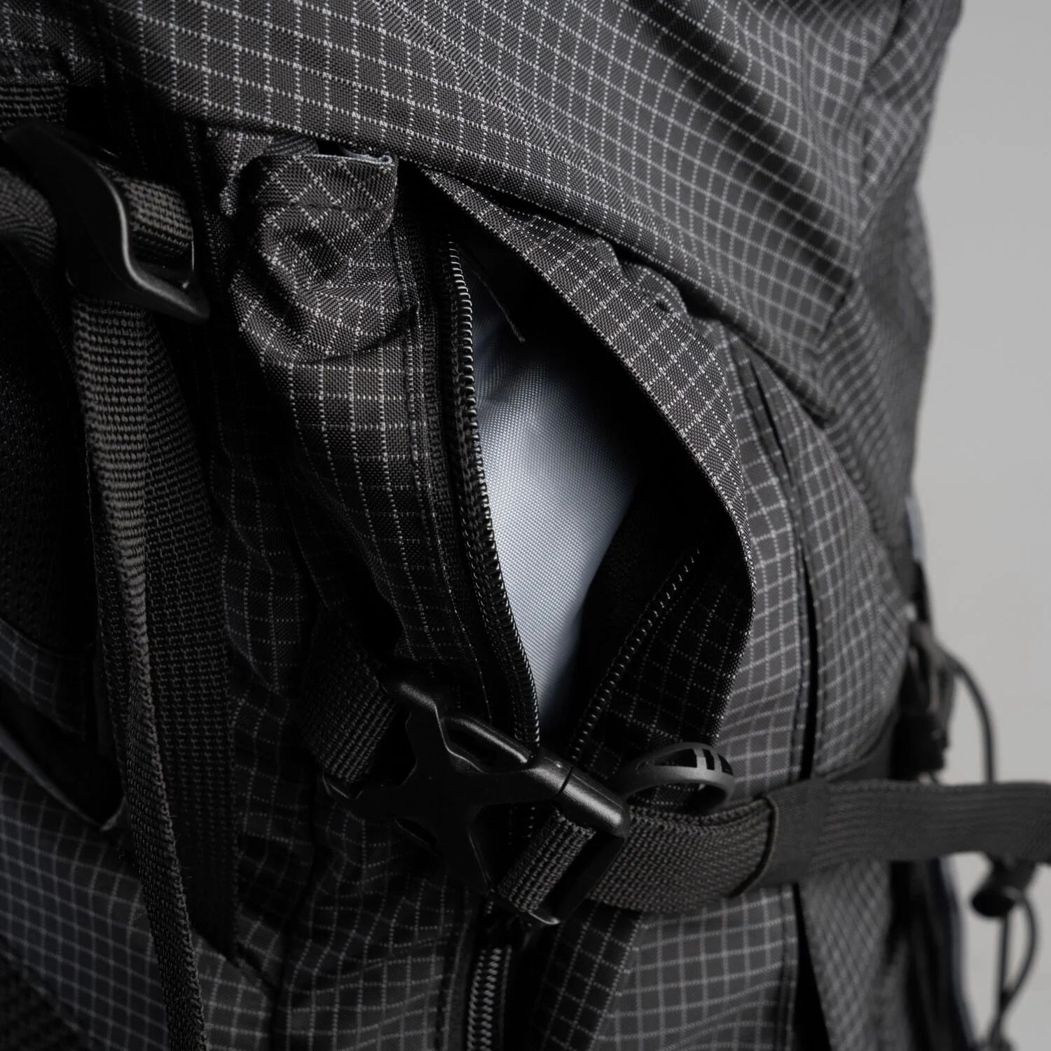 First Ascent Saturn 75L Lightweight Trekking Pack