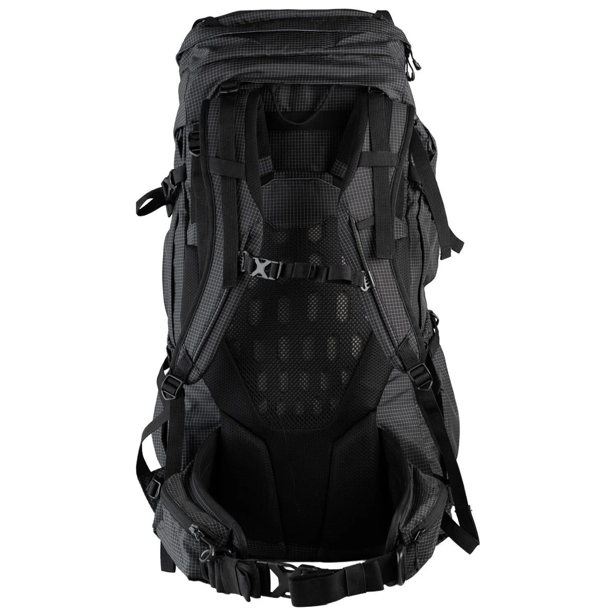 First Ascent Saturn 75L Lightweight Trekking Pack