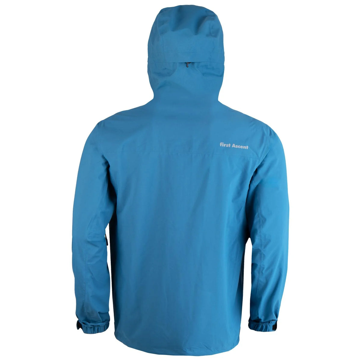 First Ascent Stormbreaker Waterproof Jacket