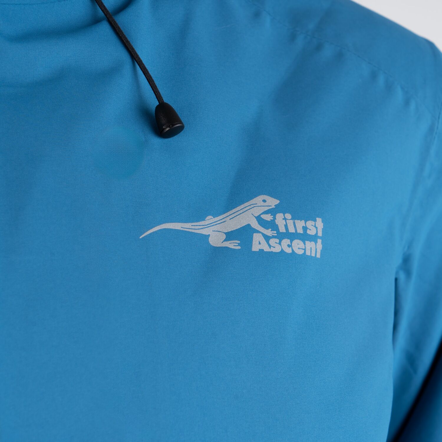 First Ascent Stormbreaker Waterproof Jacket