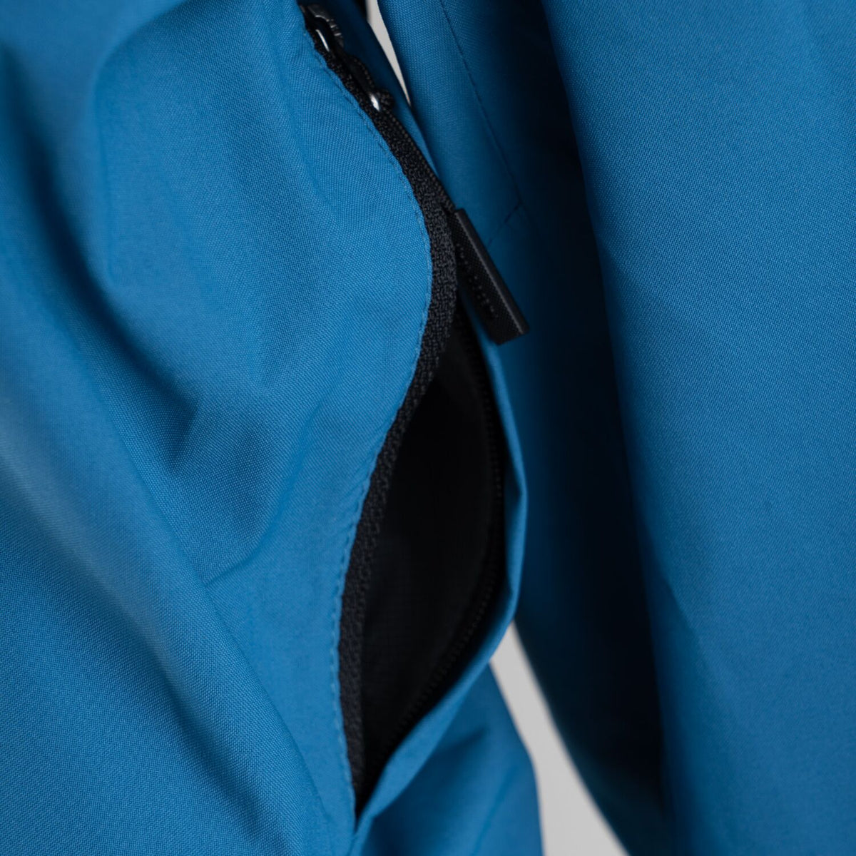 First Ascent Stormbreaker Waterproof Jacket