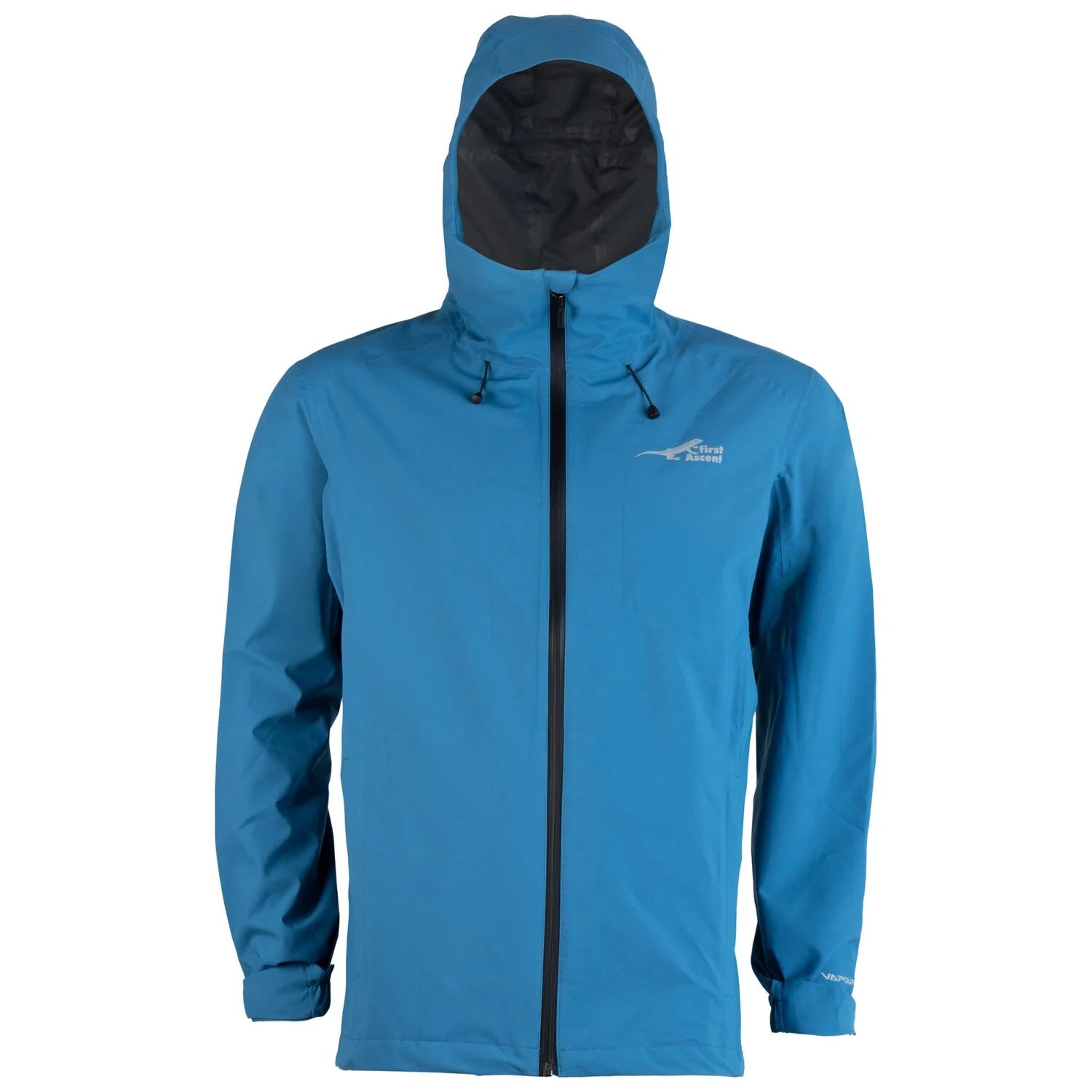 First Ascent Stormbreaker Waterproof Jacket Drifters Adventure Centre